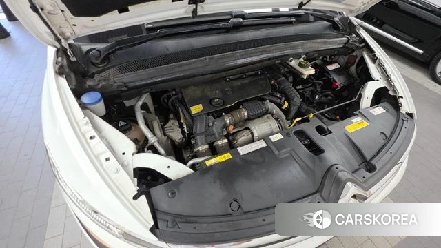 Citroen / DS Grand C4 Picasso id 4677821 из Кореи 27
