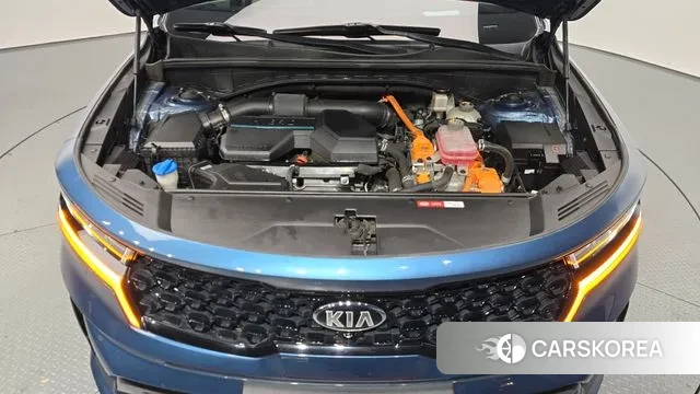 Kia Sorento 4th Generation id 3343932 из Кореи 16