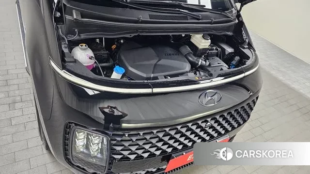 Hyundai Staria id 2900328 из Кореи 16