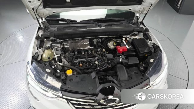 Renault Korea (Samsung) XM3 id 4529918 из Кореи 16