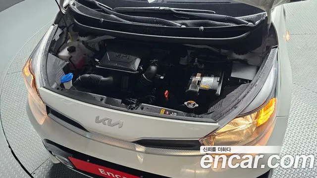 Kia Morning Urban (JA) id 2690362 из Кореи 16