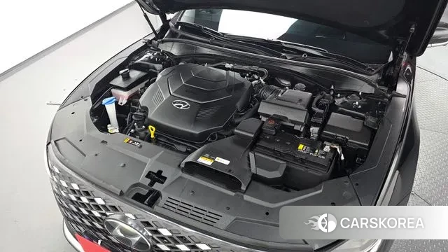 Hyundai The New Grandeur IG id 3503432 из Кореи 16