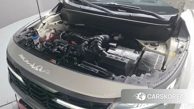 Kia The New Seltos id 3591235 из Кореи 16