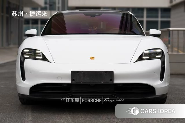 Porsche Taycan id 4190351 из Китая 24