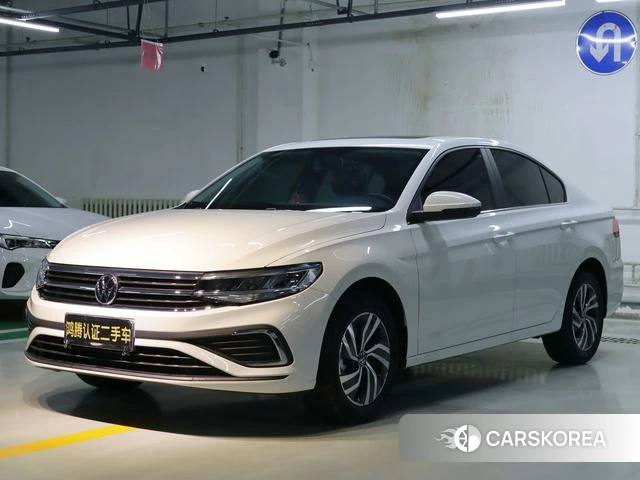 Volkswagen Bora id 4301652 из Китая 15