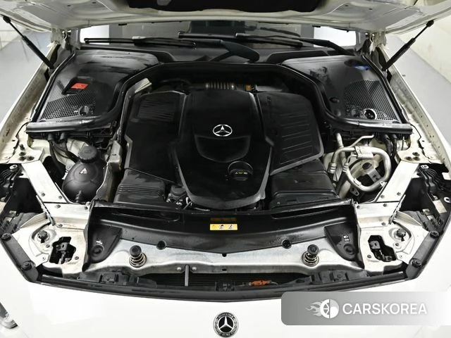 Mercedes-Benz CLS-Class C257 id 4563223 из Кореи 16