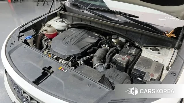 Kia Sorento 4th Generation id 3416648 из Кореи 16