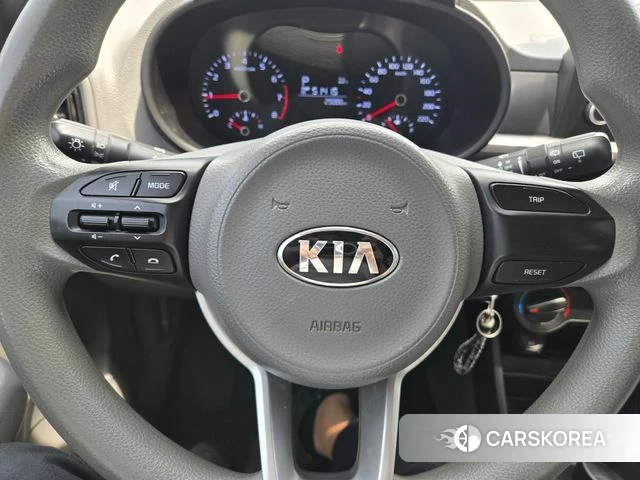 Kia Morning Urban (JA) id 4406295 из Кореи 7