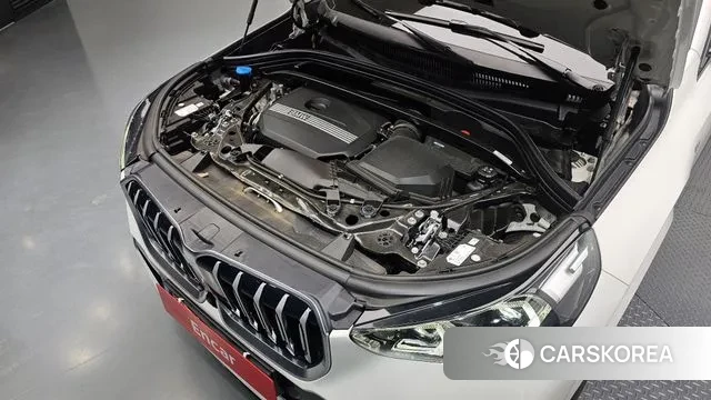 BMW X1 (U11) id 3629281 из Кореи 16