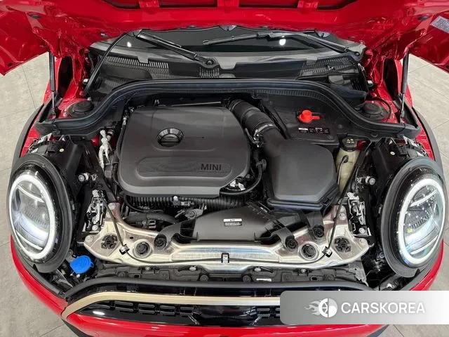 Mini Cooper S 4th Generation id 3471813 из Кореи 15