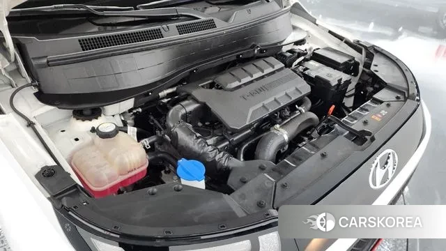 Hyundai Casper id 3263389 из Кореи 16