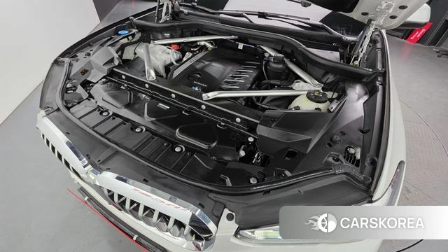 BMW X5 (G05) id 3805843 из Кореи 16