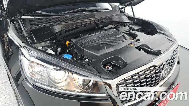 Kia The New Sorento id 2679532 из Кореи 16