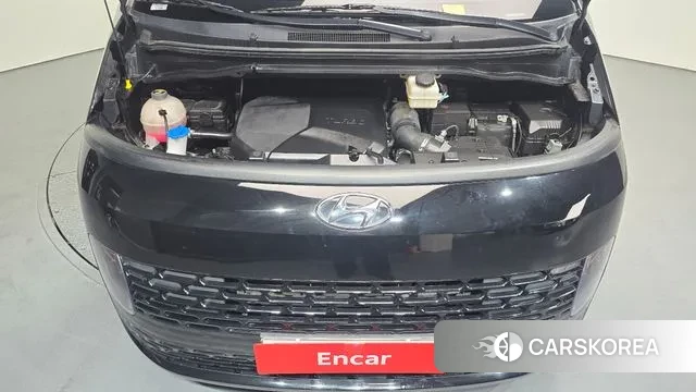 Hyundai Staria id 3645524 из Кореи 16