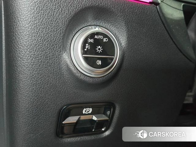 Mercedes-Benz C-Class W206 id 4243811 из Кореи 16