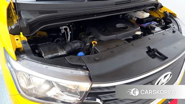 Hyundai The New Grand Starex id 3429022 из Кореи 16