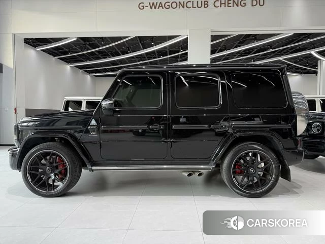 Mercedes-Benz G-class AMG id 4256787 из Китая 9