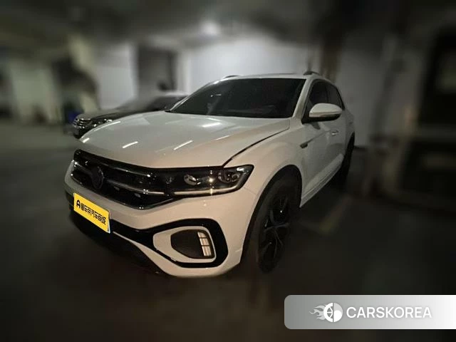 Volkswagen Exploring songs 2023 Белый из Китая, фото 6