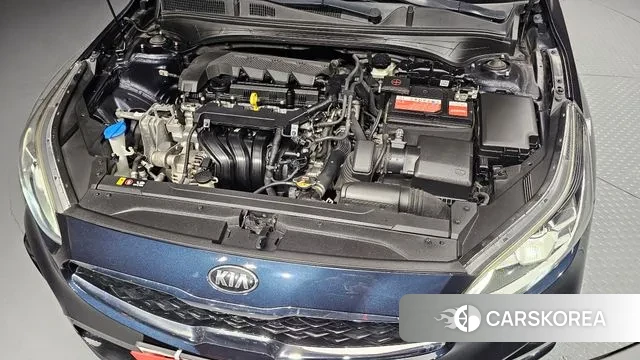 Kia Come New K3 id 3641767 из Кореи 16