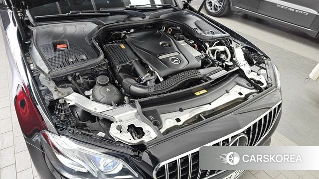 Mercedes-Benz E-Class W213 id 4284483 из Кореи 16