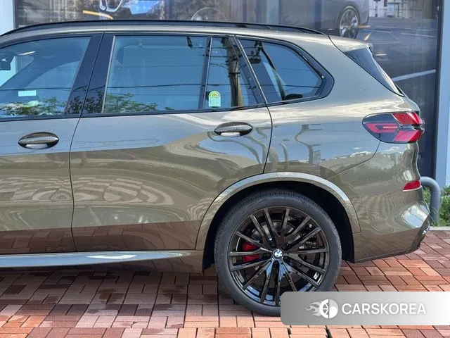 BMW X5 (G05) id 3769441 из Кореи 7