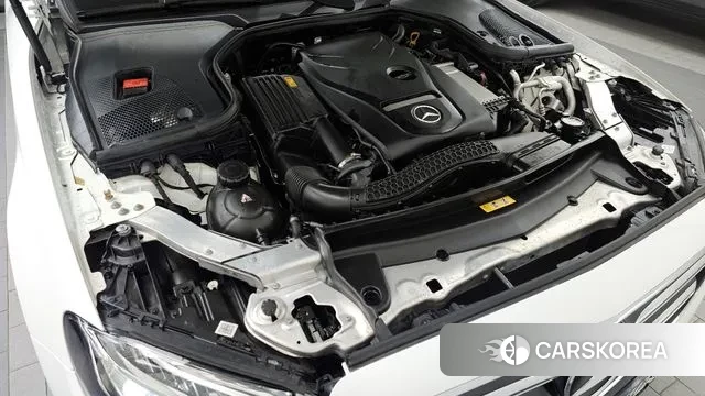 Mercedes-Benz E-Class W213 id 3380046 из Кореи 16