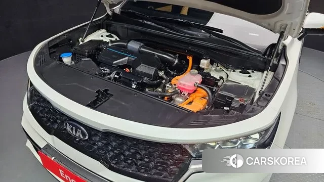 Kia Sorento 4th Generation id 3422046 из Кореи 16