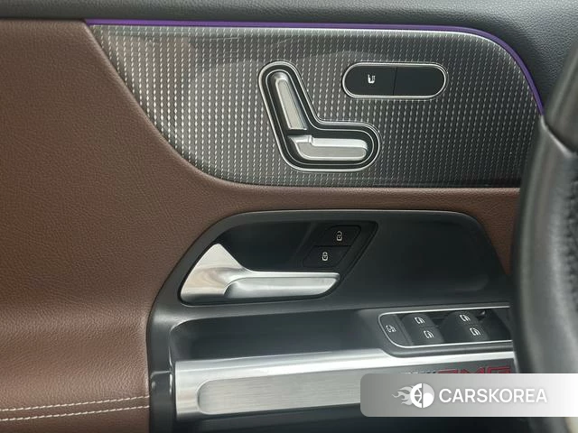 Mercedes-Benz GLB id 4290323 из Китая 23
