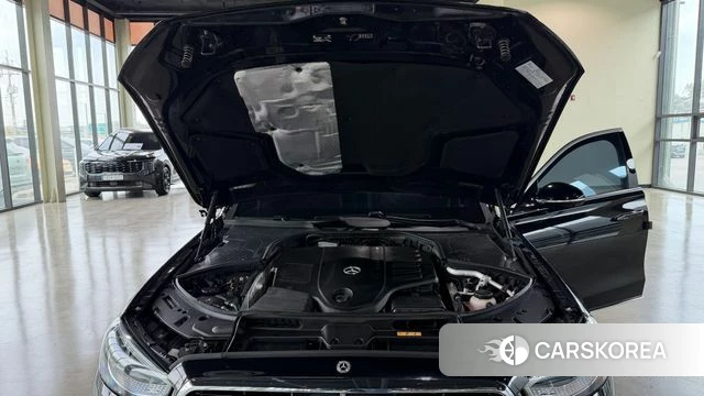 Mercedes-Benz S-Class W223 id 4186216 из Кореи 16