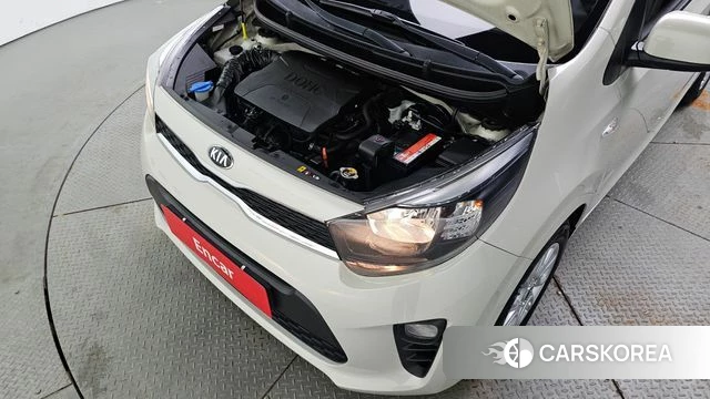 Kia All New Morning (JA) id 4770657 из Кореи 27