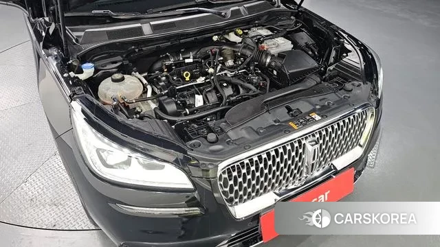 Lincoln Corsair id 3686190 из Кореи 16