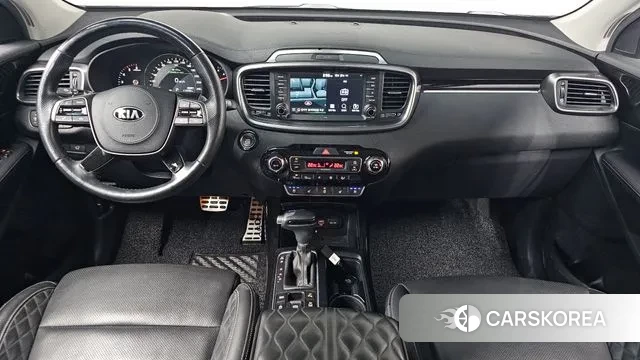 Kia The New Sorento id 3270354 из Кореи 16