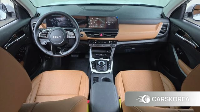 Kia The New Seltos id 4729955 из Кореи 27
