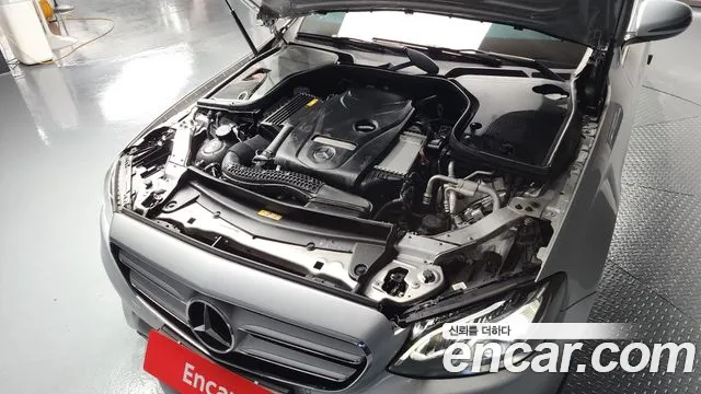 Mercedes-Benz E-Class W213 id 2687610 из Кореи 16