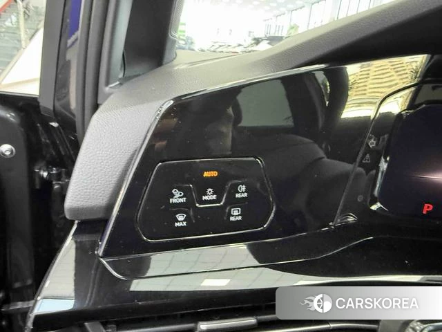 Volkswagen Golf id 4279226 из Китая 19