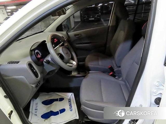 Kia All New Morning (JA) id 3823922 из Кореи 14