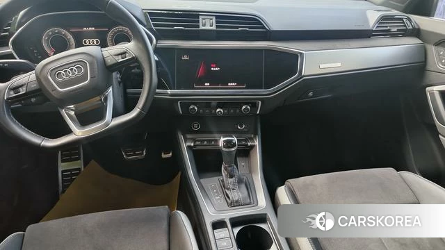 Audi Q3 id 4259177 из Китая 7
