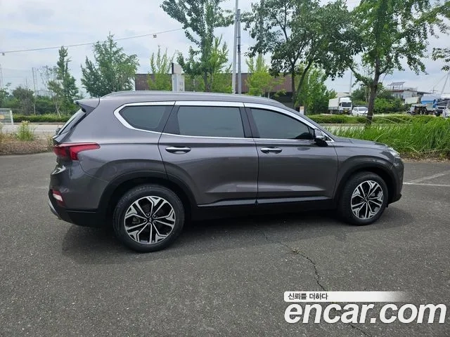 Hyundai Santa Fe TM id 2897210 из Кореи 16
