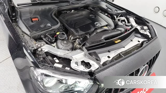 Mercedes-Benz E-Class W213 id 2930428 из Кореи 16