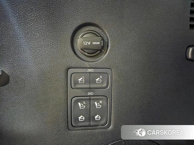 Hyundai Palisade id 3813697 из Кореи 16