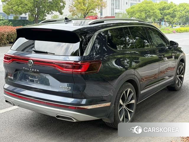Volkswagen Lanjing id 4264531 из Китая 9