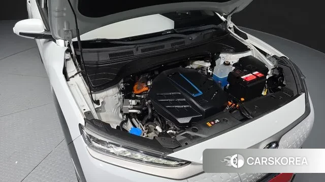 Hyundai Kona Electric id 3671970 из Кореи 16