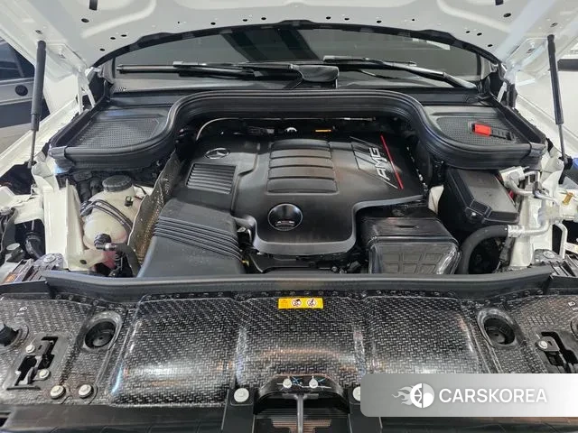 Mercedes-Benz GLE-Class W167 id 3365197 из Кореи 15