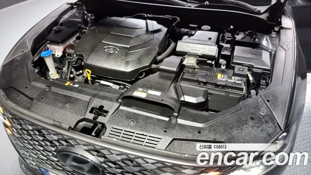 Hyundai The New Grandeur IG id 2711058 из Кореи 16