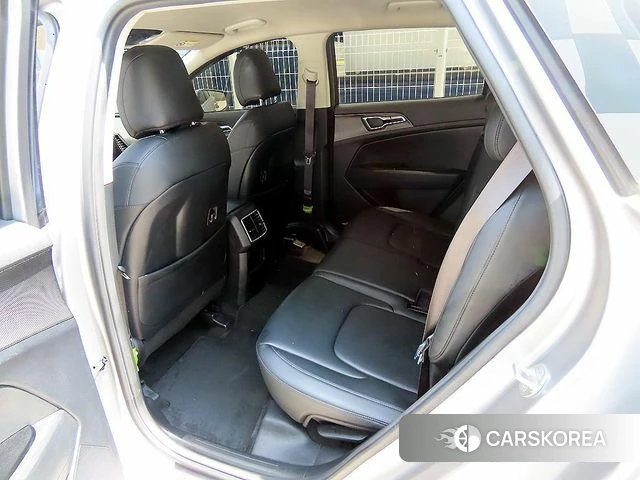 Kia Sportage 5th Generation id 4641441 из Кореи 15