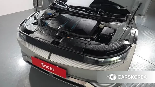 Hyundai Ionic 5 id 3007098 из Кореи 16