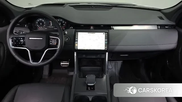 Land Rover Discovery Sports 2nd Generation id 3775820 из Кореи 16