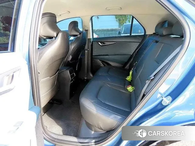 Kia Di All New Niro EV id 3348515 из Кореи 16