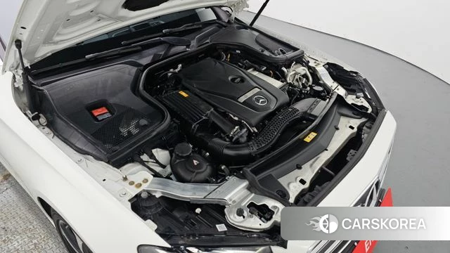 Mercedes-Benz E-Class W213 id 4294416 из Кореи 27