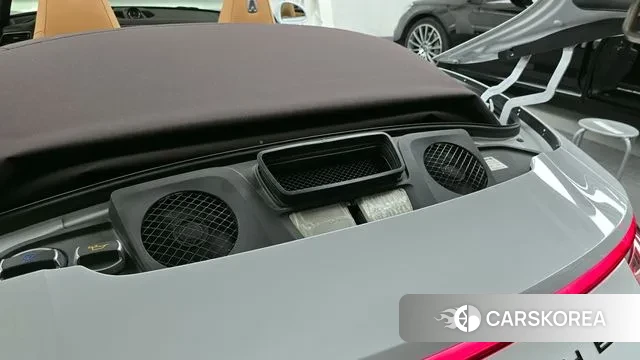 Porsche 911 id 2966764 из Кореи 16